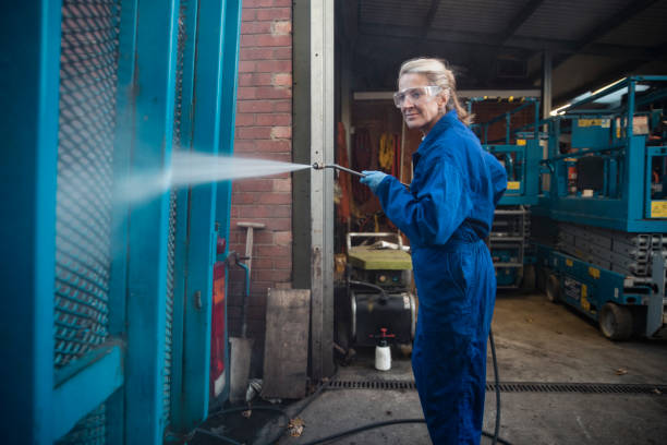 Best Machinery and Equipment Cleaning  in Columbia, TN