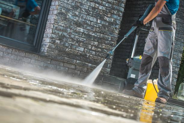 Best Patio and Deck Pressure Washing  in Columbia, TN