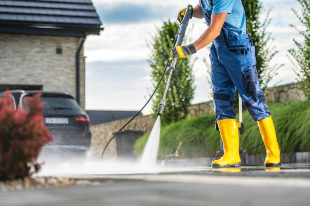 Professional  Pressure Washing Services in Columbia, TN